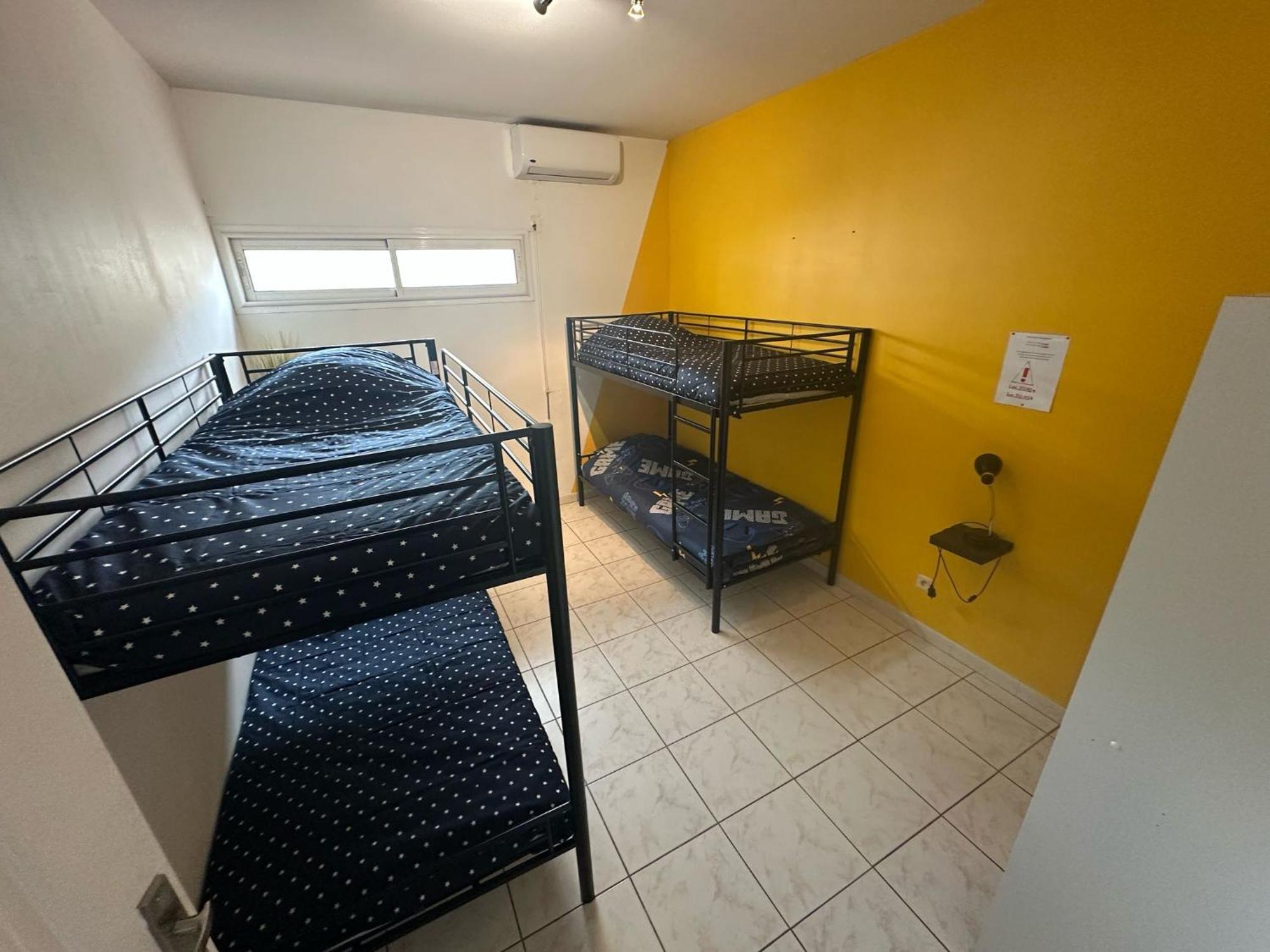 spacieux T5, terrasse, proche centre,parking privé Perpiñán Exterior foto